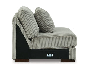 Lindyn Armless Chair
