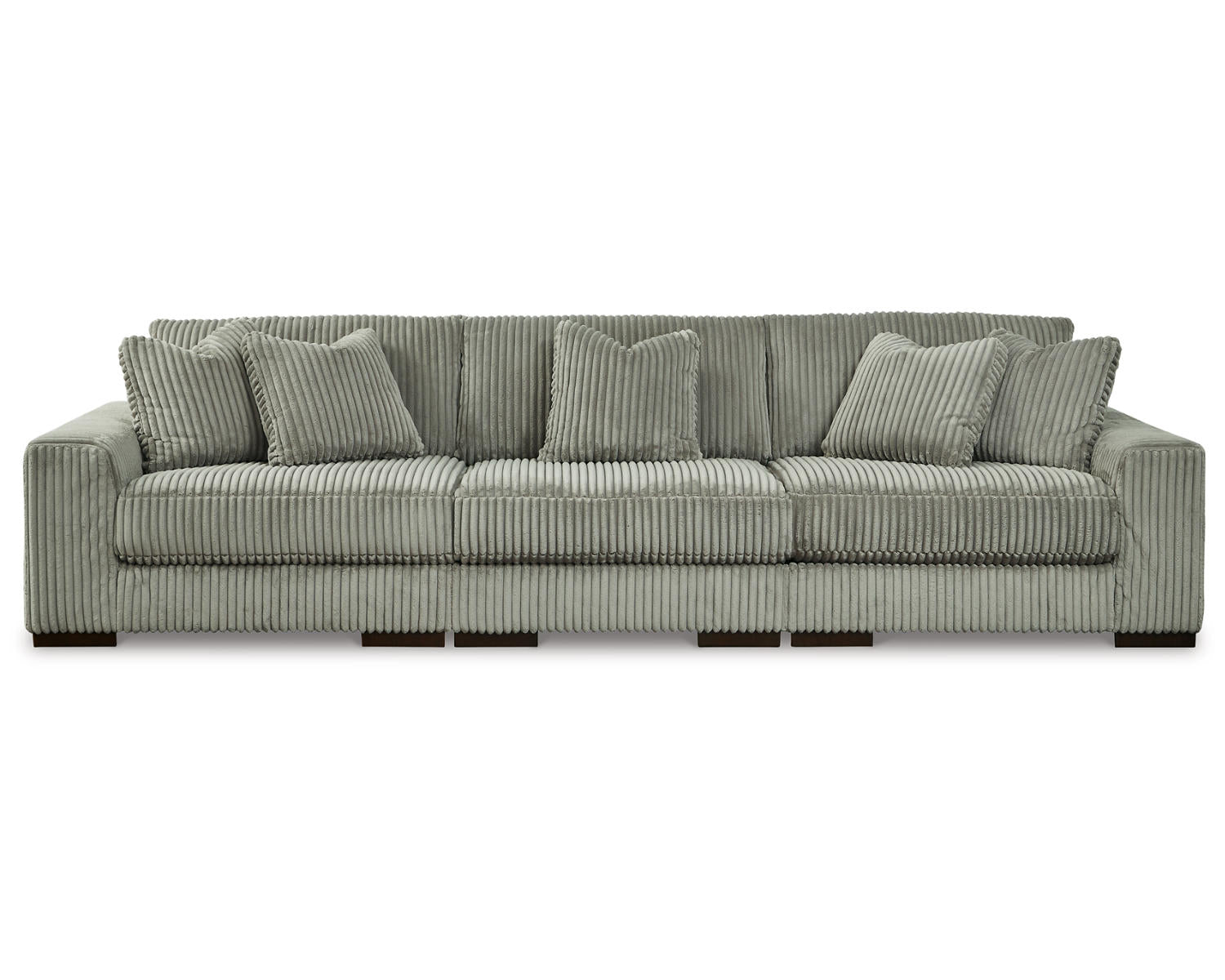 Lindyn 3-Piece Sectional Sofa