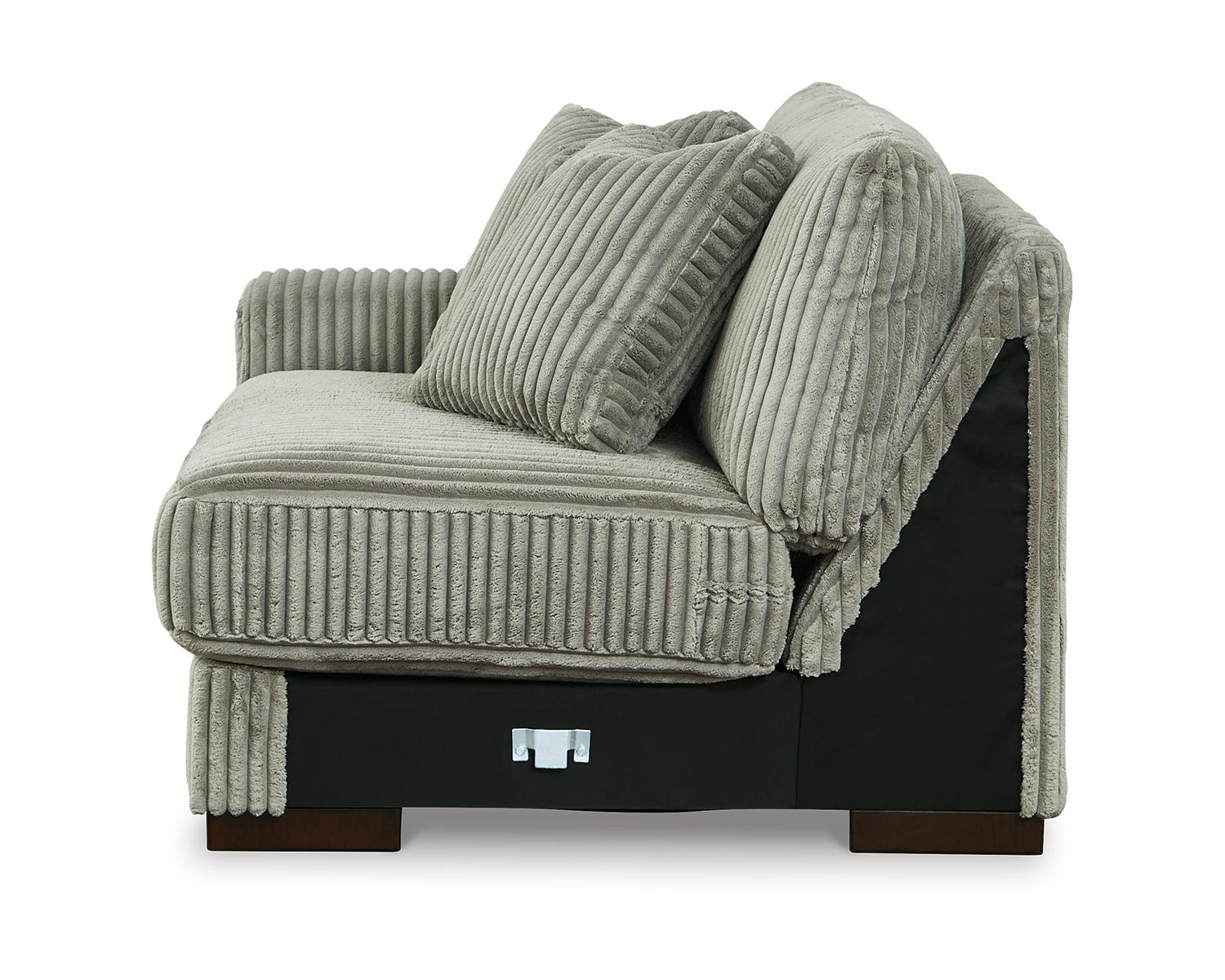 Lindyn Left-Arm Facing Corner Chair