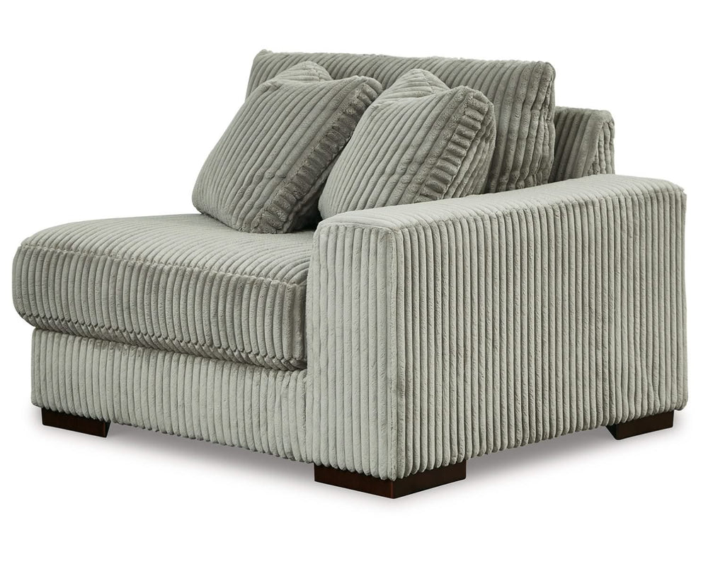 Lindyn 3-Piece Sectional Sofa