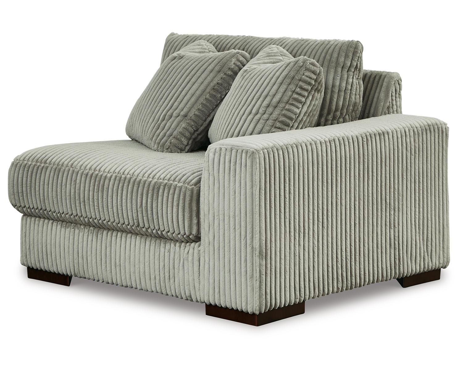 Lindyn 4-Piece Sectional with Chaise