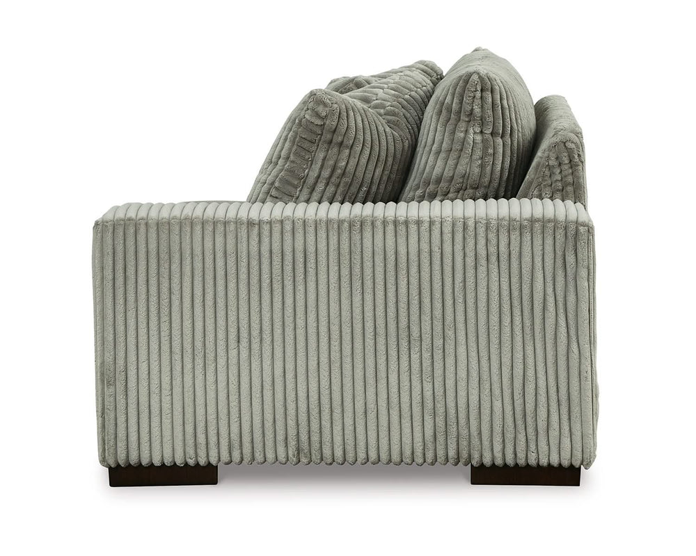 Lindyn Right-Arm Facing Corner Chair