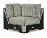 Lindyn 4-Piece Sectional with Chaise