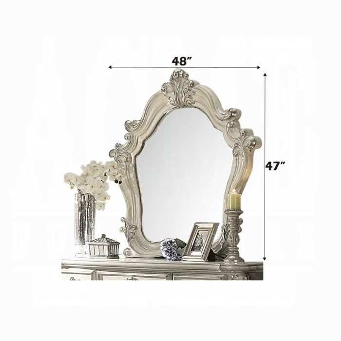 Versailles Mirror