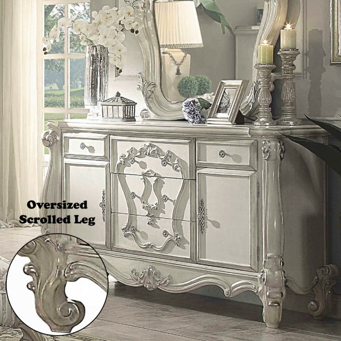 Versailles Dresser