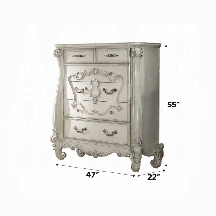 Versailles Chest