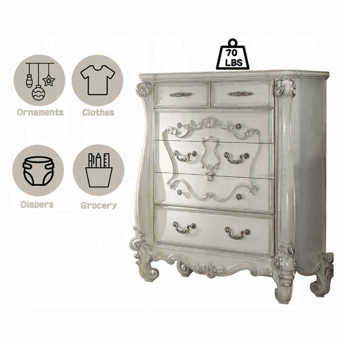 Versailles Chest