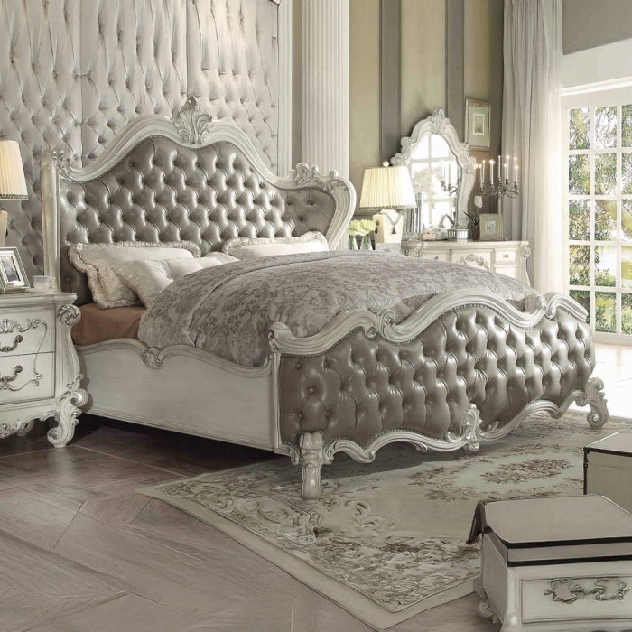 Versailles CK Bed