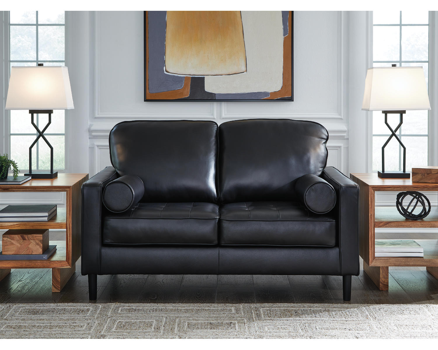 Bryceview Loveseat