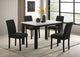 2120-5P RESIA DINING GROUP