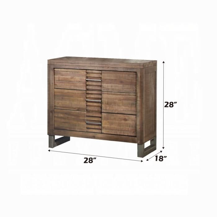 Andria Nightstand