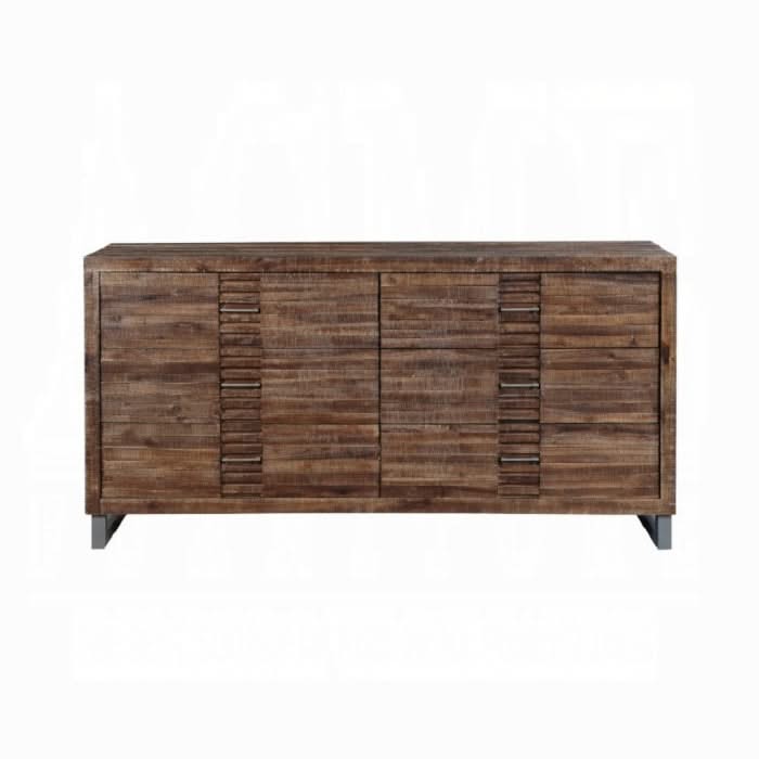 Andria Dresser