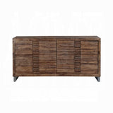 Andria Dresser