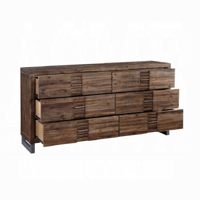 Andria Dresser