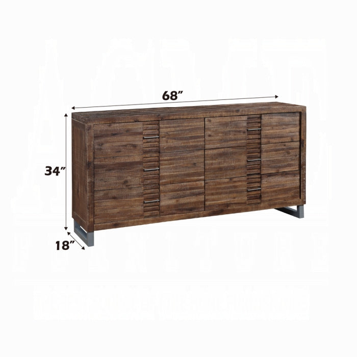 Andria Dresser