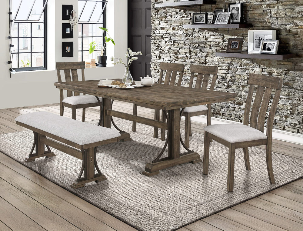 QUINCY SIDE CHAIR