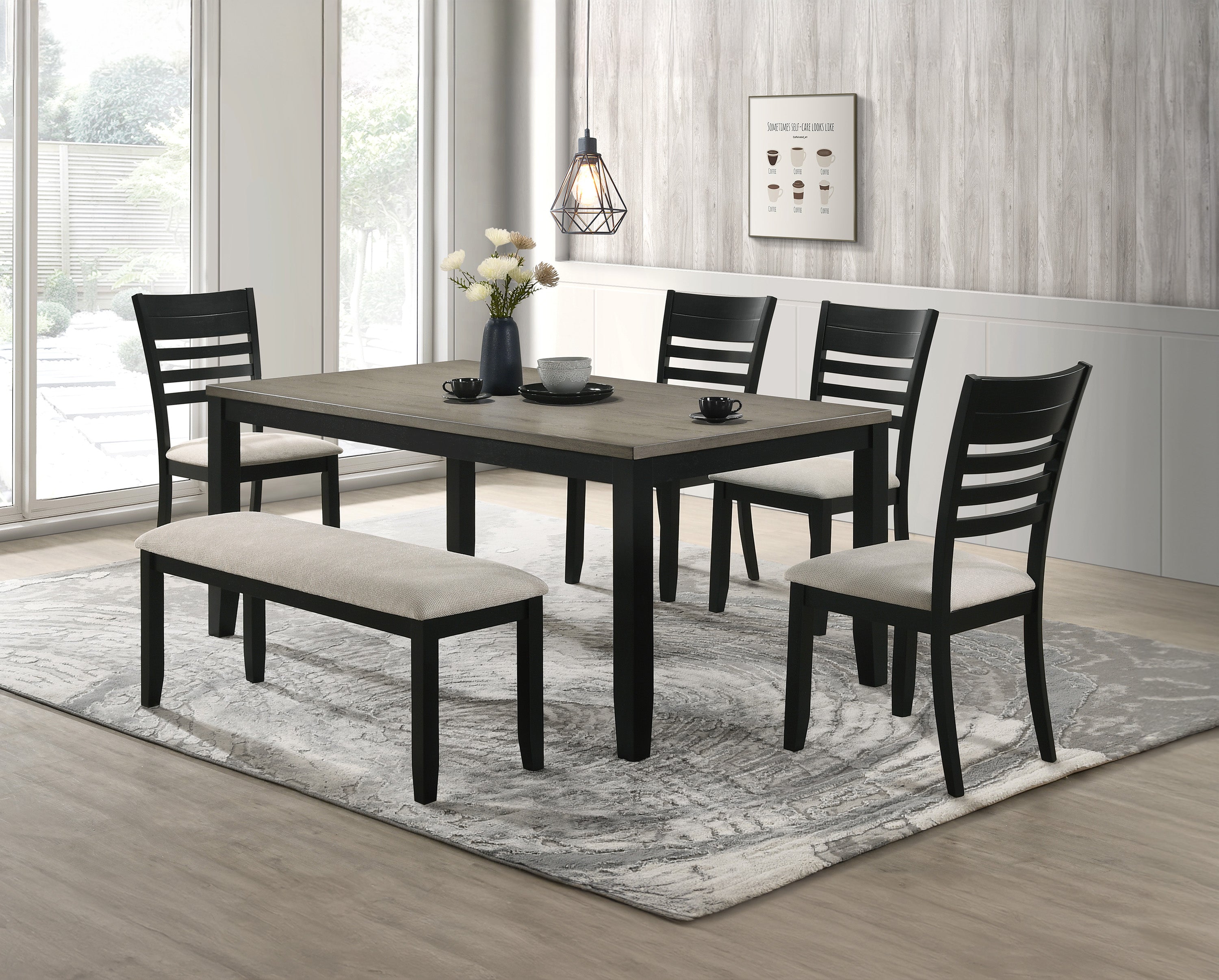 FOLIO SIDE CHAIR