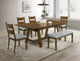 EVERLY SIDE CHAIR