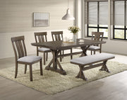 LLOYD SIDE CHAIR