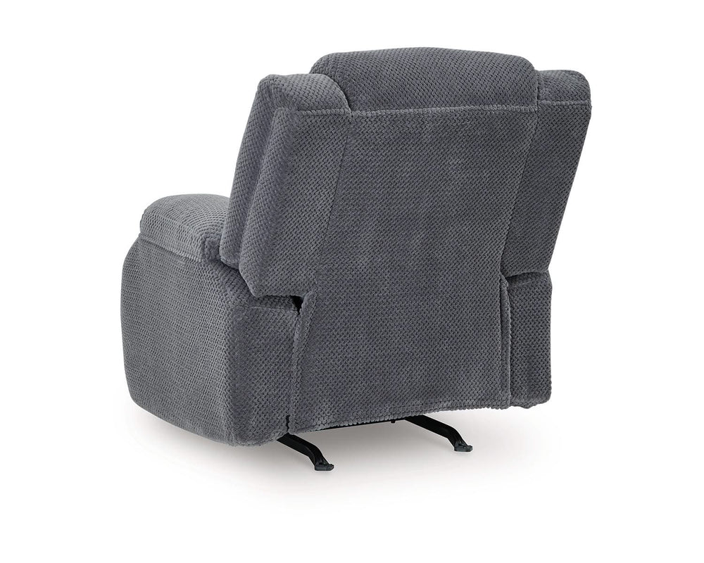Observation Power Recliner