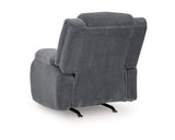Observation Power Recliner