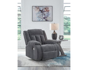 Observation Power Recliner