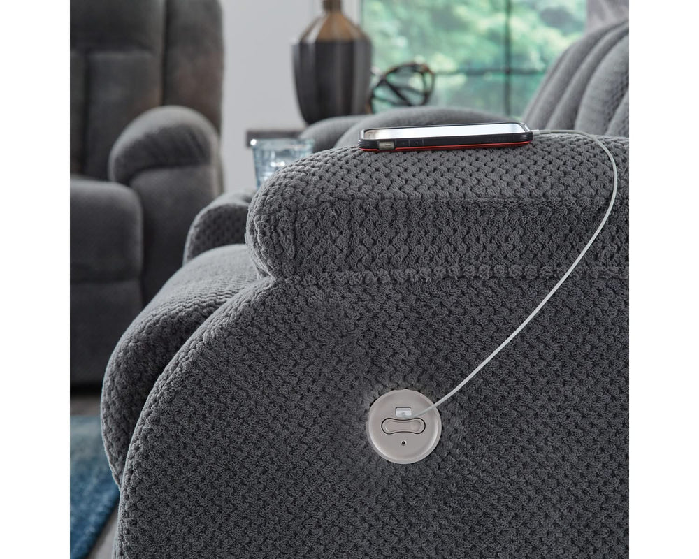 Observation Power Recliner