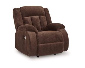Sillón reclinable eléctrico de observación