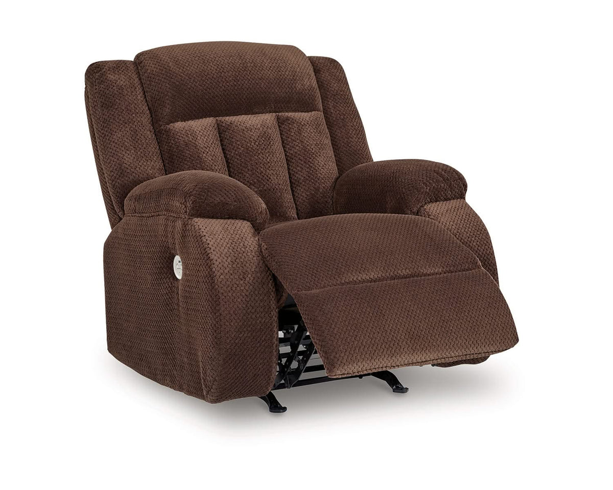 Sillón reclinable eléctrico de observación