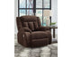 Sillón reclinable eléctrico de observación