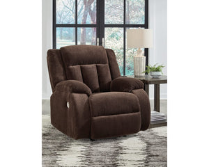 Sillón reclinable eléctrico de observación