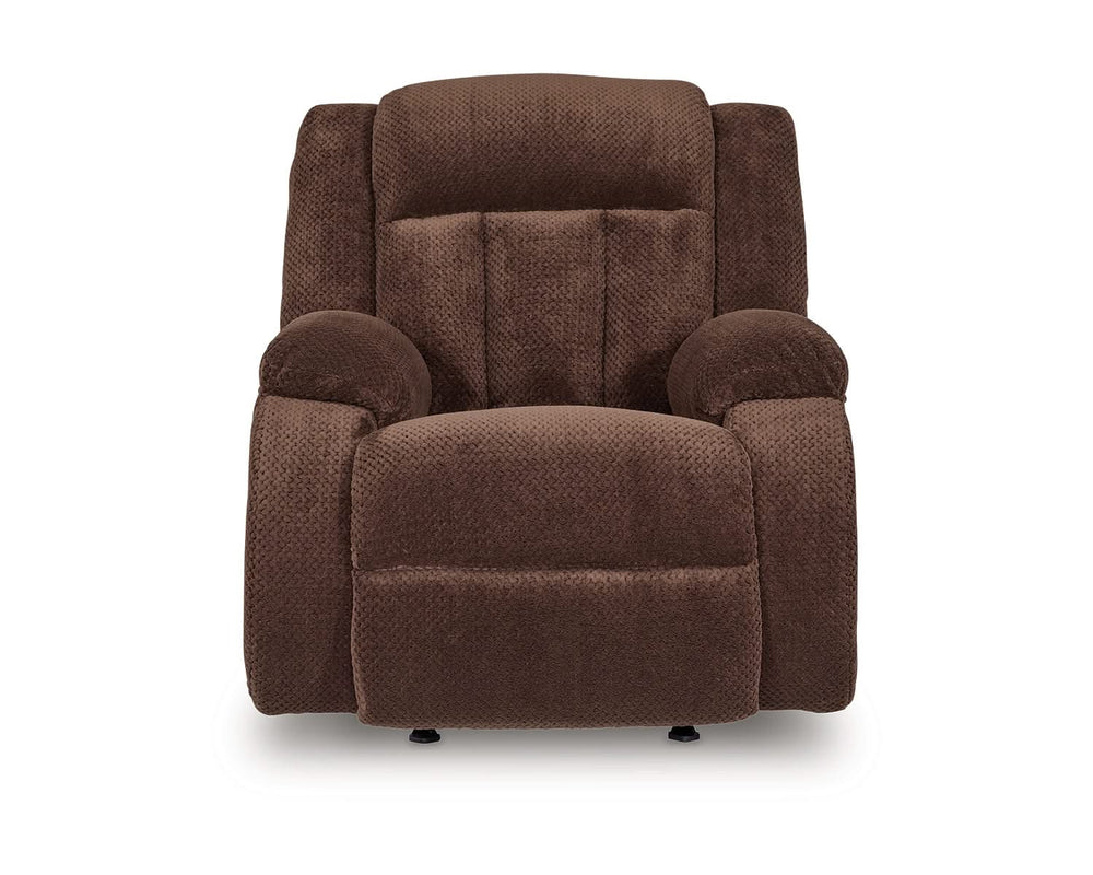 Sillón reclinable eléctrico de observación