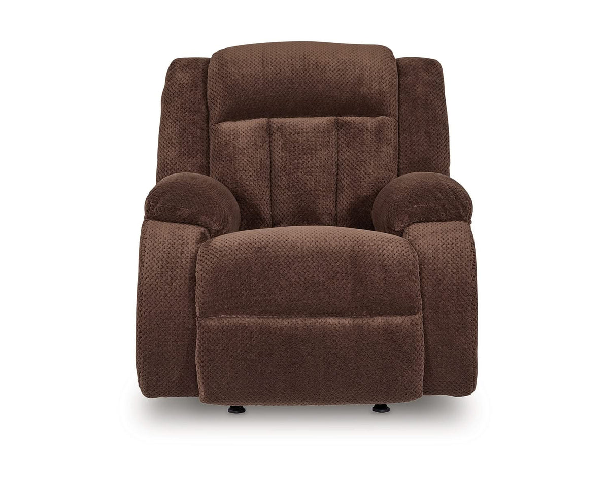 Sillón reclinable eléctrico de observación