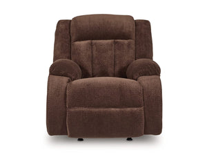 Sillón reclinable eléctrico de observación
