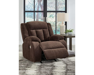 Sillón reclinable eléctrico de observación