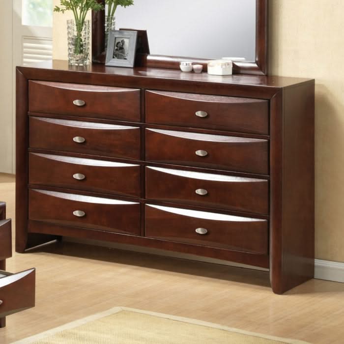 Ireland Dresser