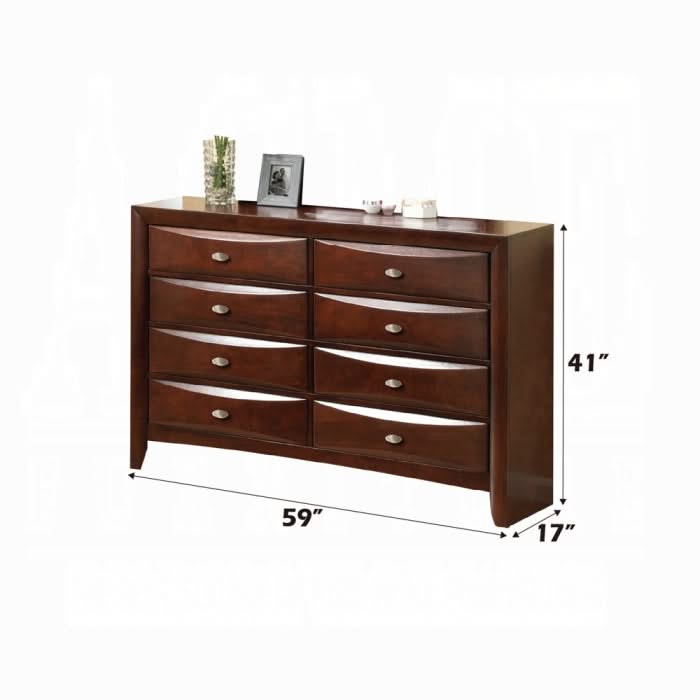 Ireland Dresser