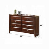 Ireland Dresser