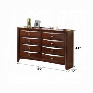 Ireland Dresser