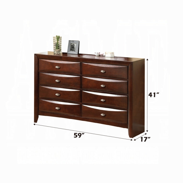 Ireland Dresser