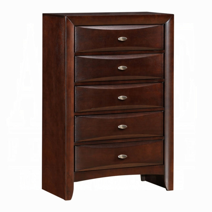 Ireland Chest