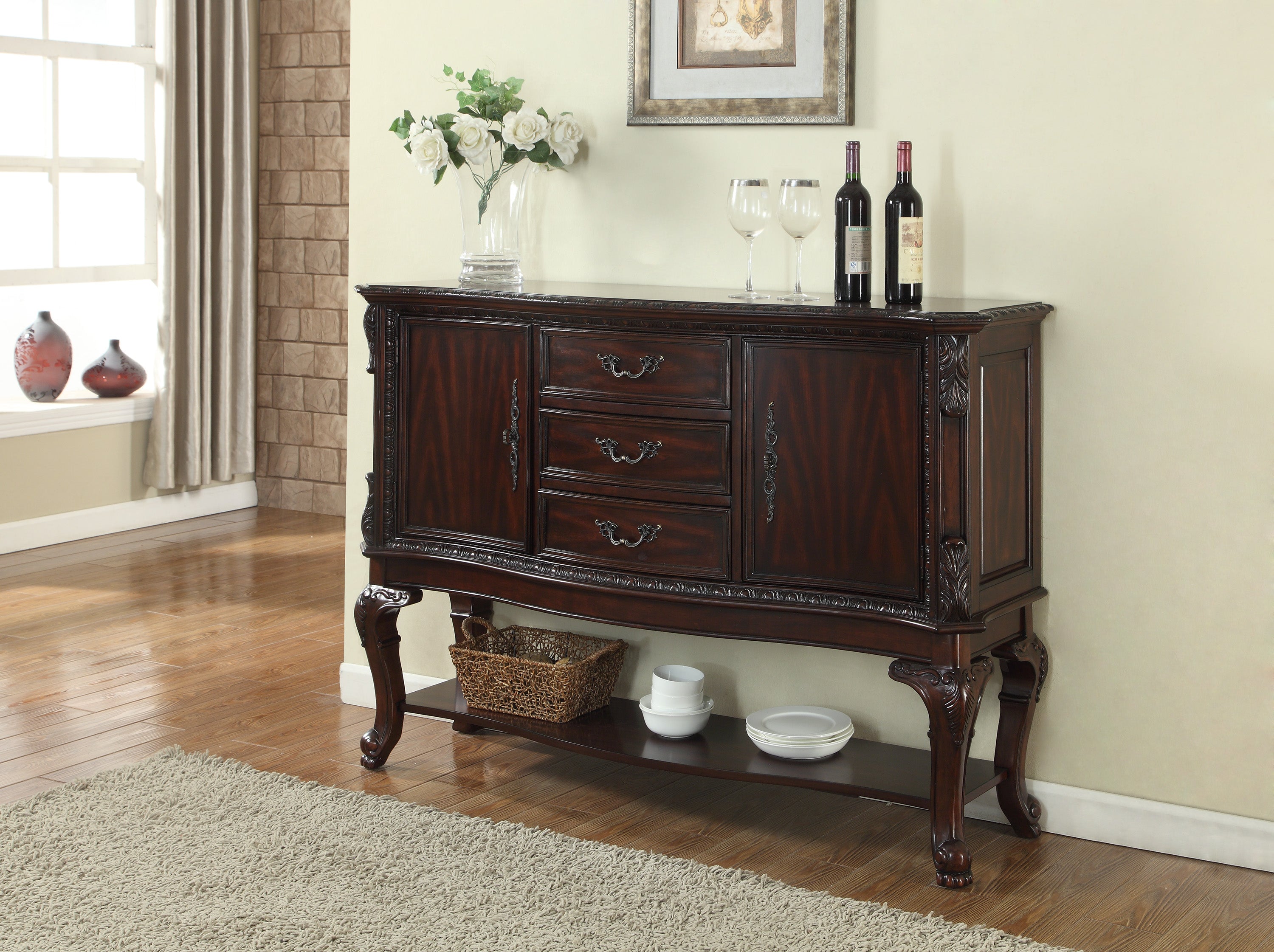 KIERA SIDE BOARD