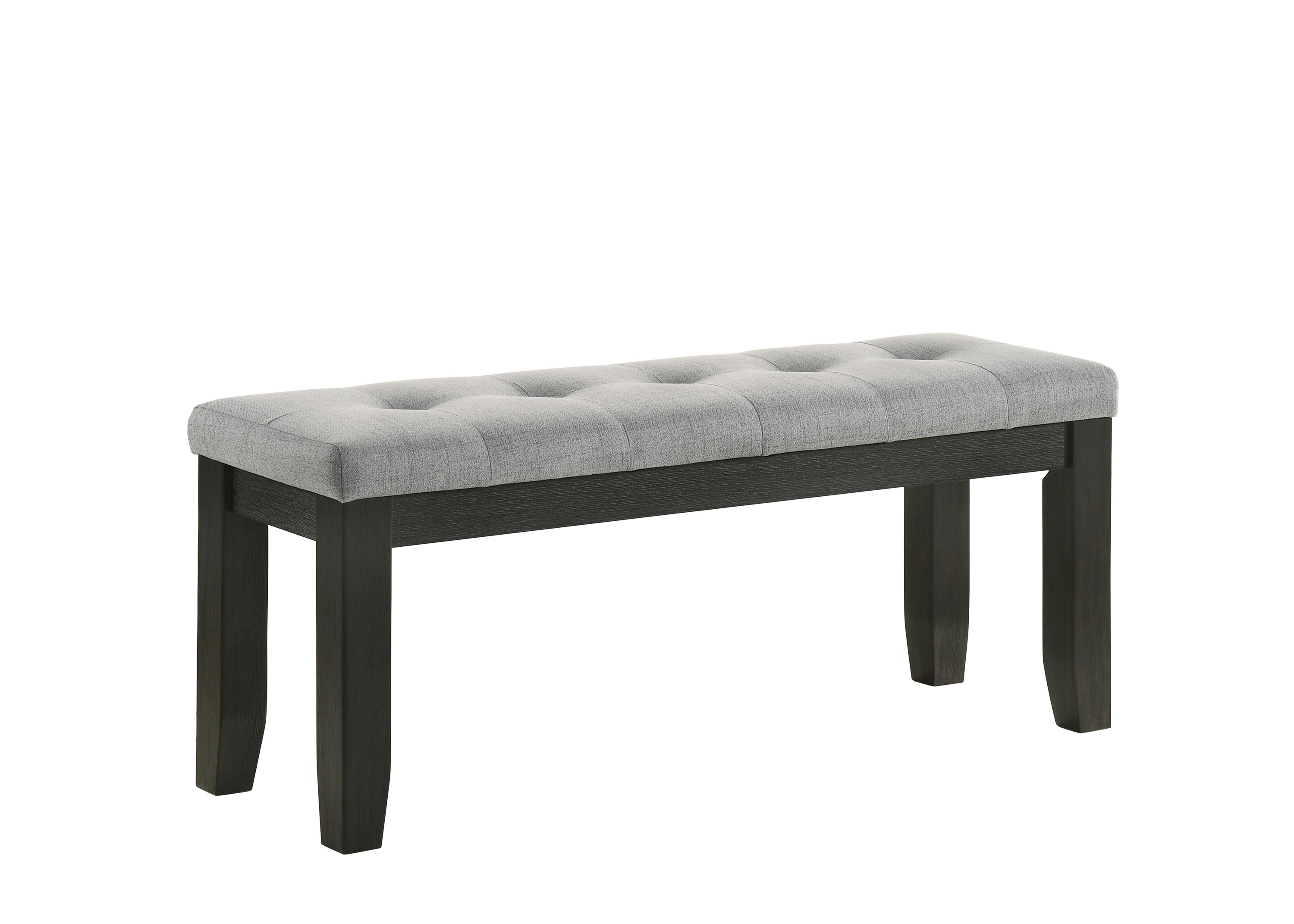 2152WC-6P BARDSTOWN WHEAT CHARCOAL DINING