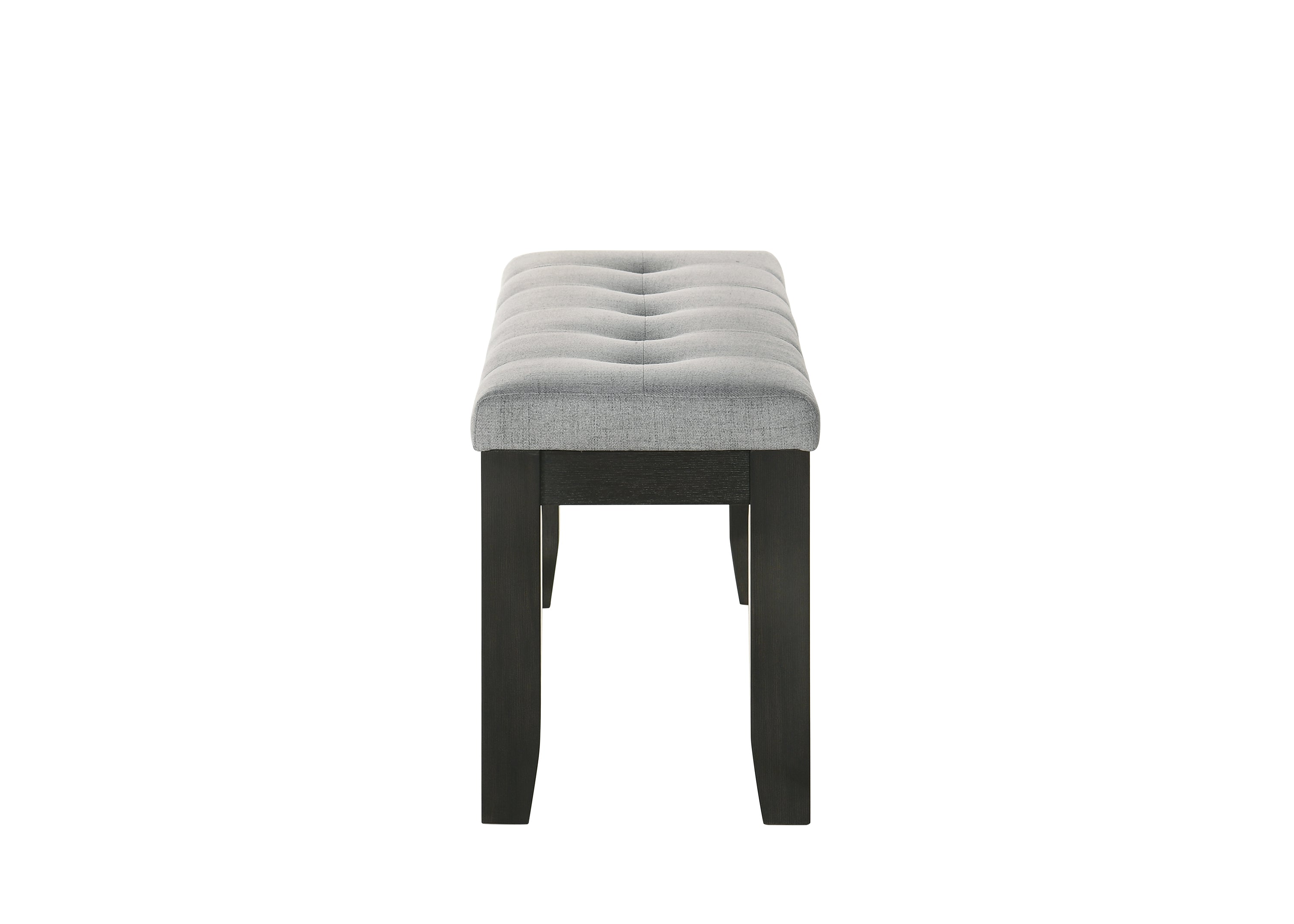2152WC-6P BARDSTOWN WHEAT CHARCOAL DINING
