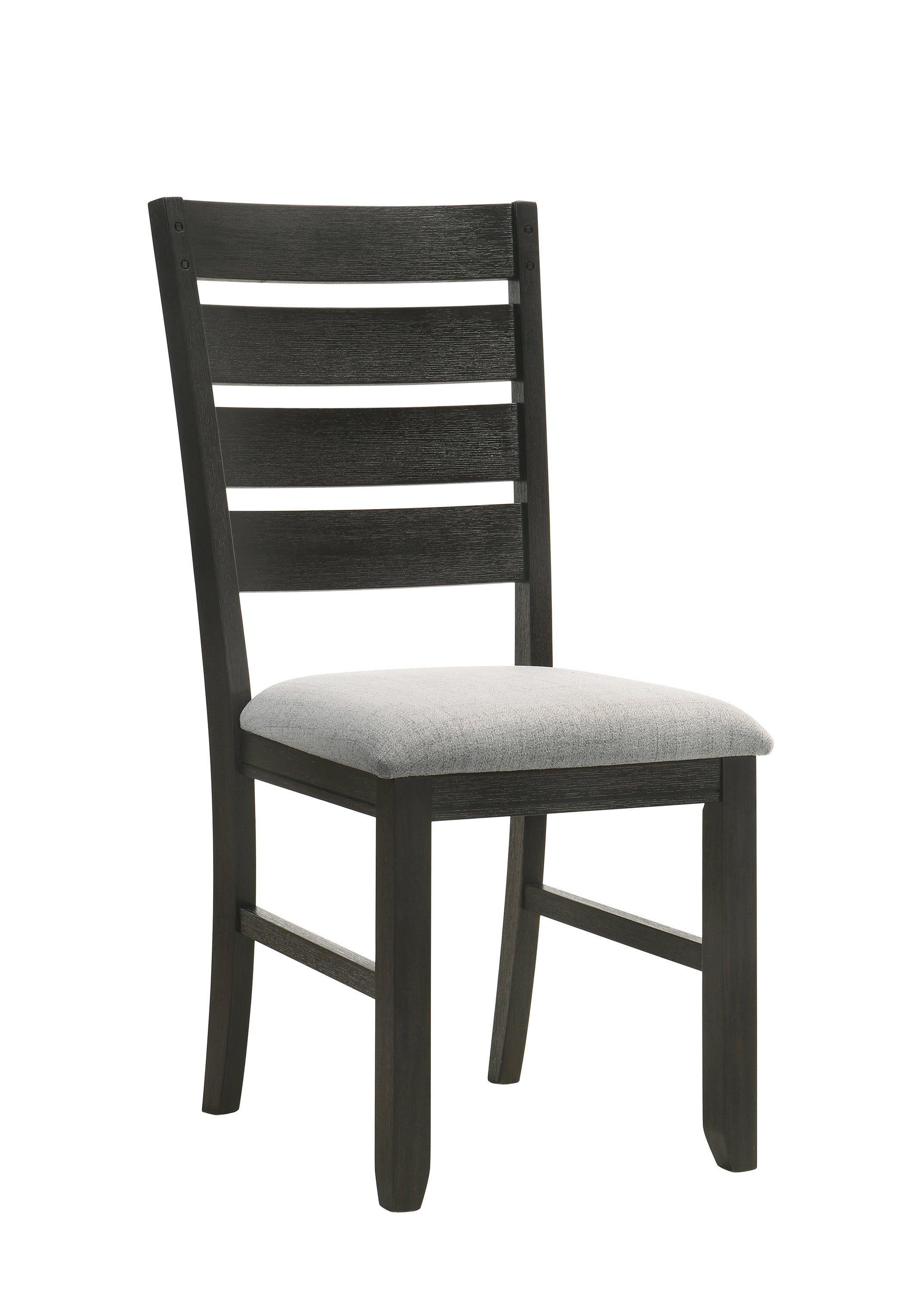 2152WC-6P BARDSTOWN WHEAT CHARCOAL DINING