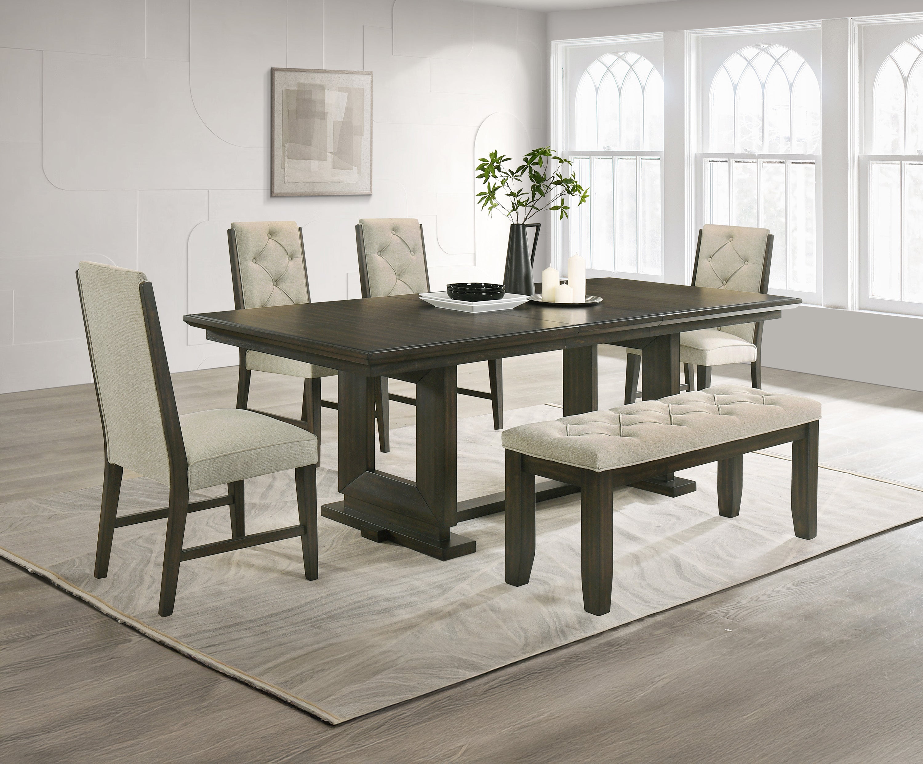 HERBERT SIDE CHAIR