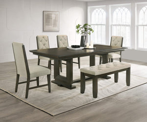 HERBERT DINING TABLE LEG