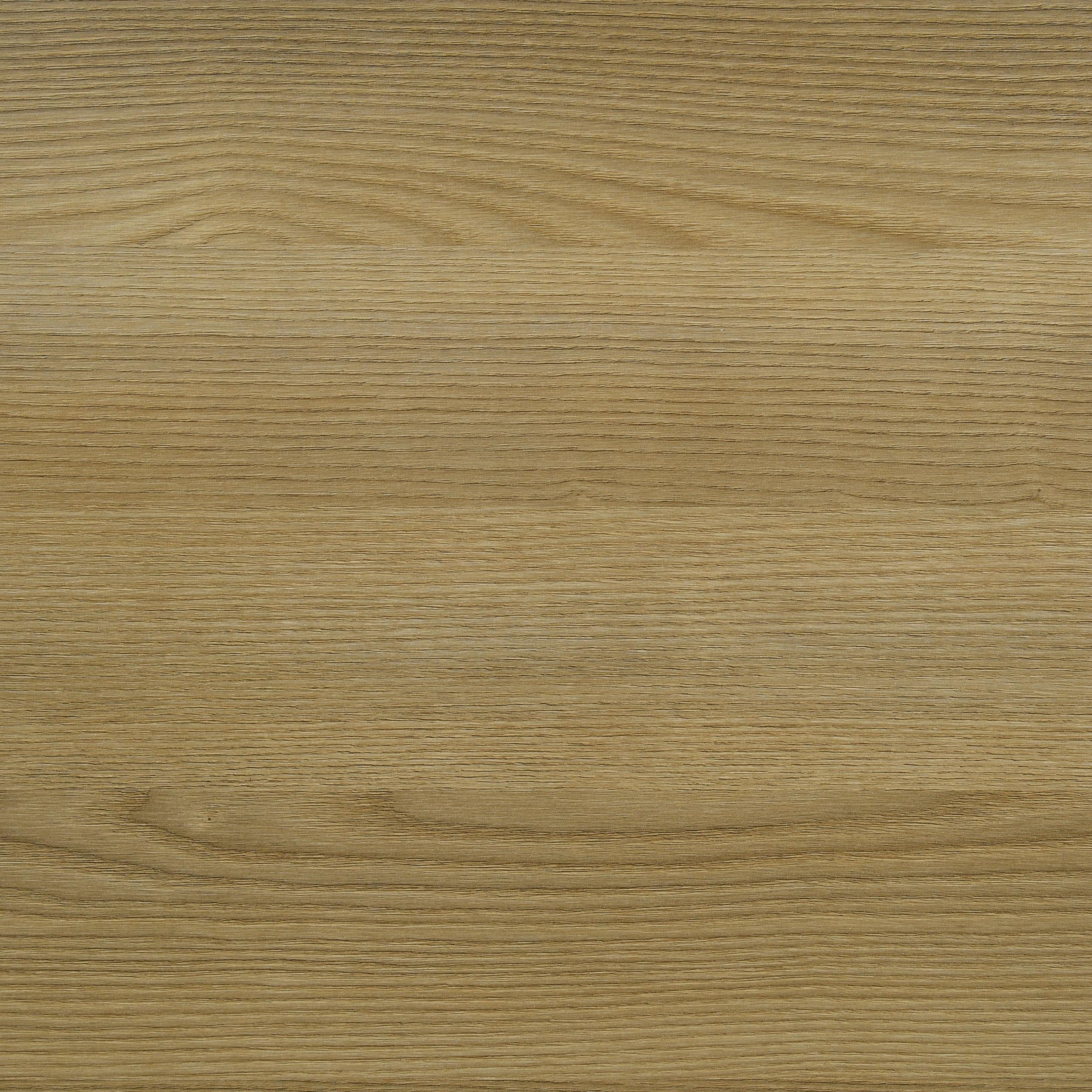 Hyland Eastern King Panel Bed LED Headboard Natural