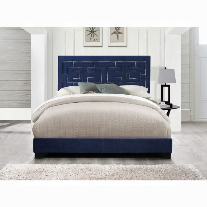 Ishiko III EK Bed