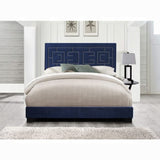 Ishiko III EK Bed